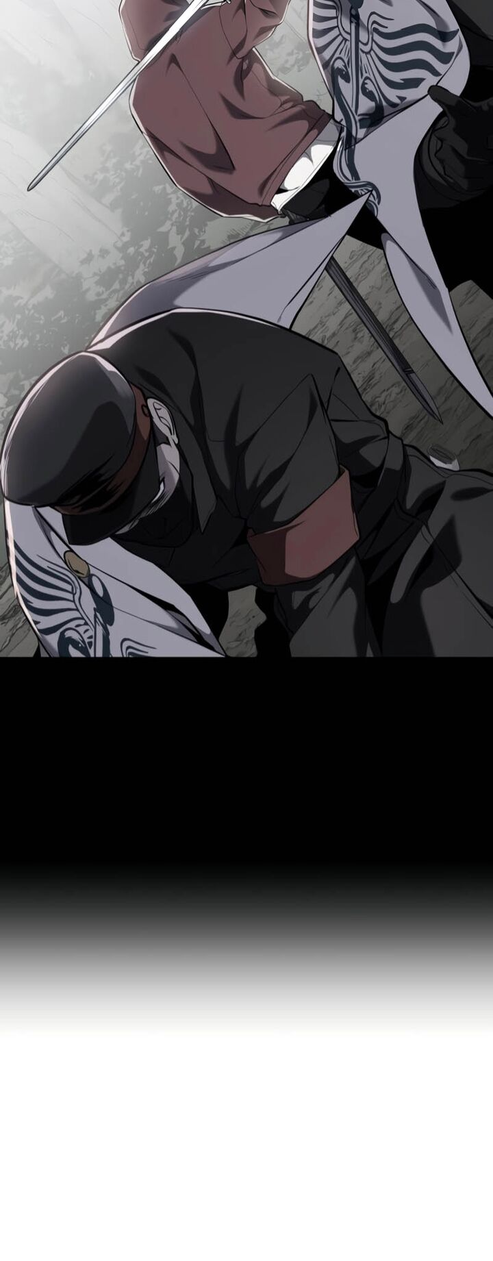 The Boy Of Death Chapter 305 Page 16