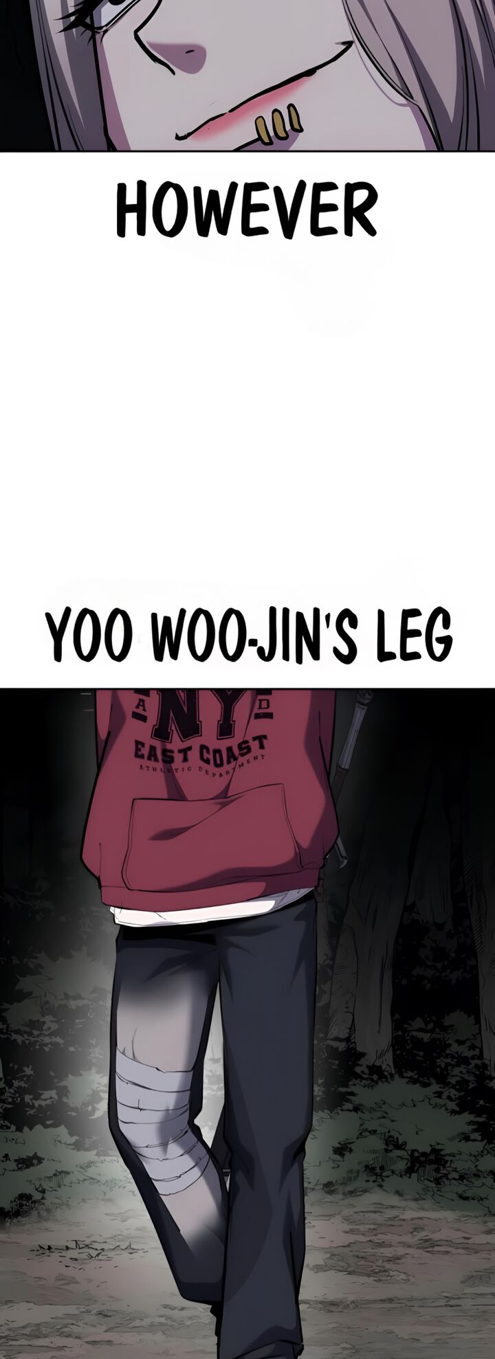 The Boy Of Death Chapter 305 Page 18