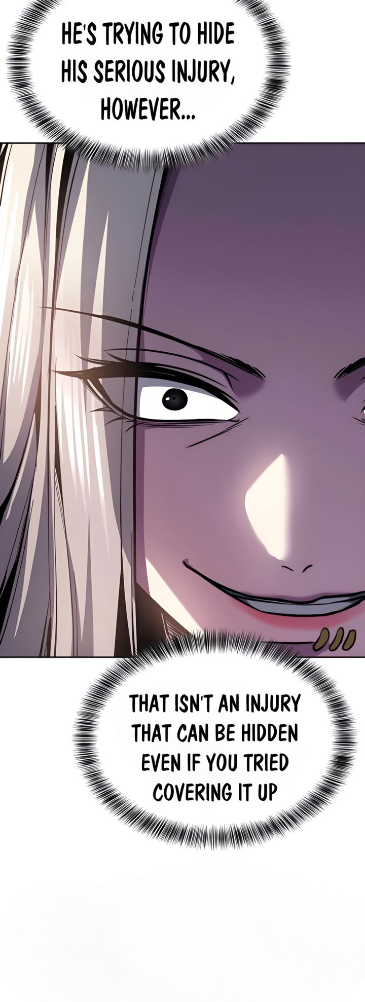 The Boy Of Death Chapter 305 Page 23