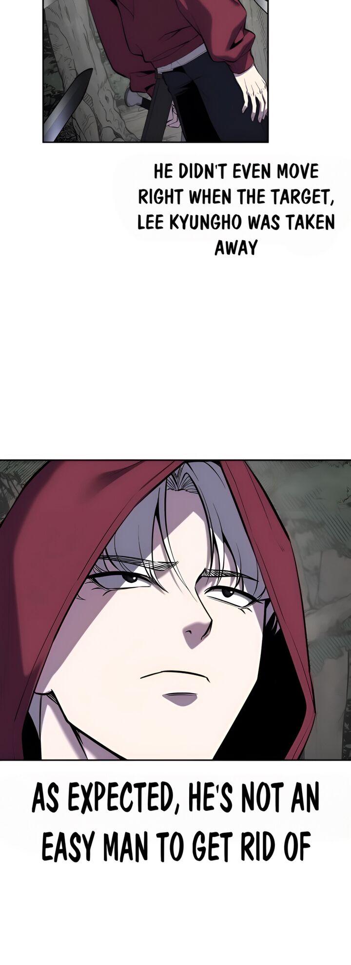 The Boy Of Death Chapter 305 Page 34