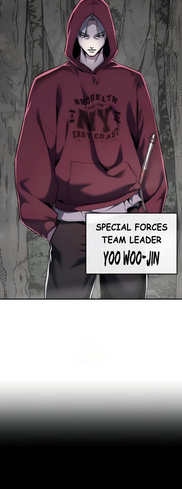 The Boy Of Death Chapter 305 Page 4