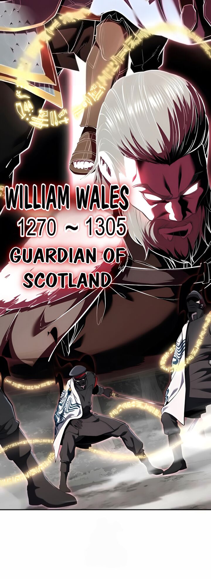 The Boy Of Death Chapter 305 Page 40