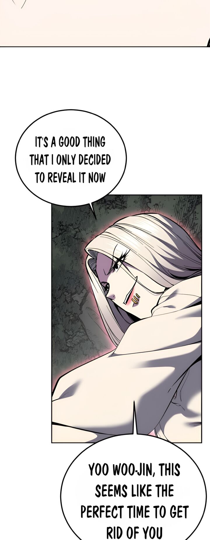 The Boy Of Death Chapter 305 Page 42