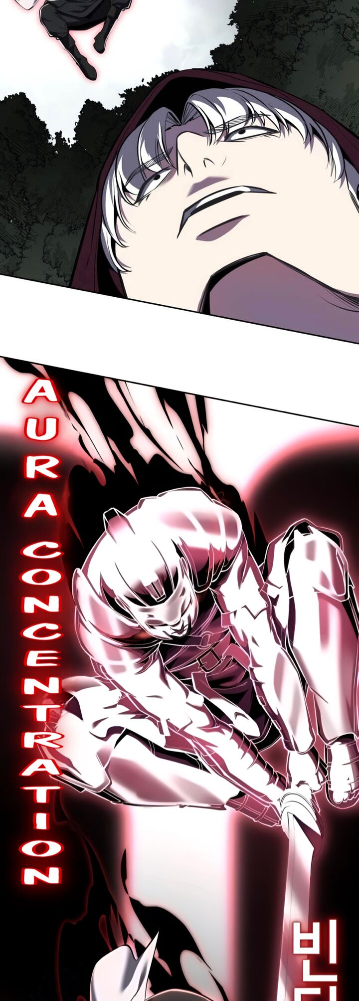 The Boy Of Death Chapter 305 Page 51