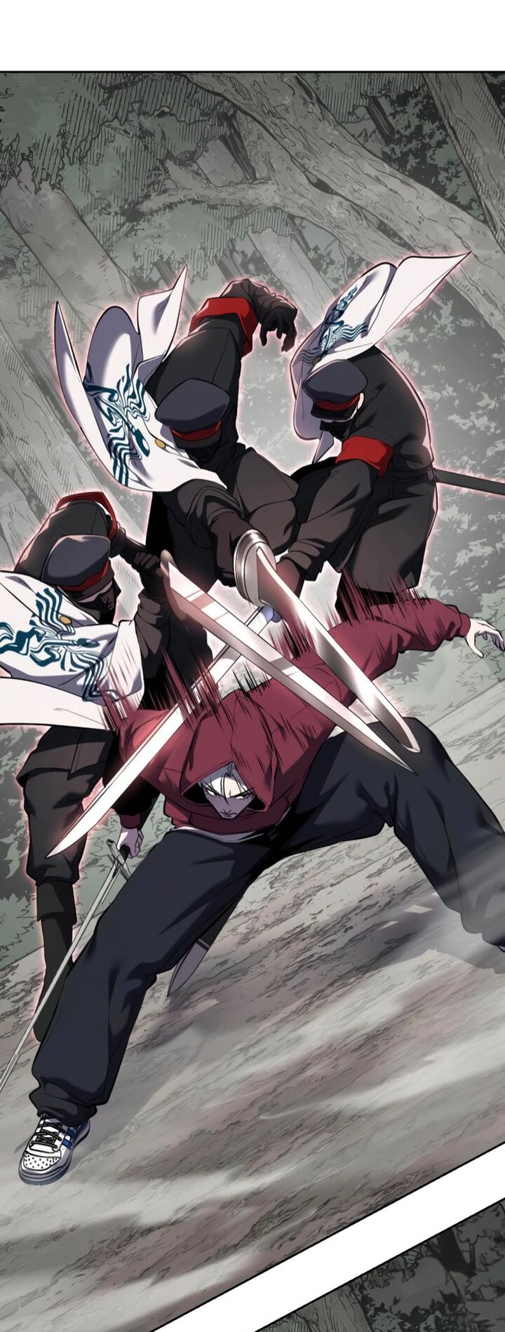 The Boy Of Death Chapter 305 Page 59