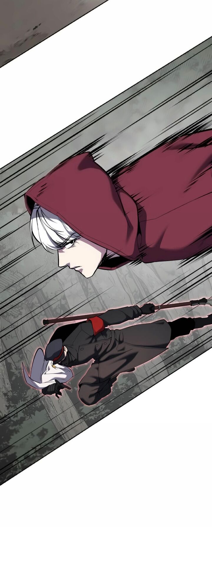 The Boy Of Death Chapter 305 Page 61