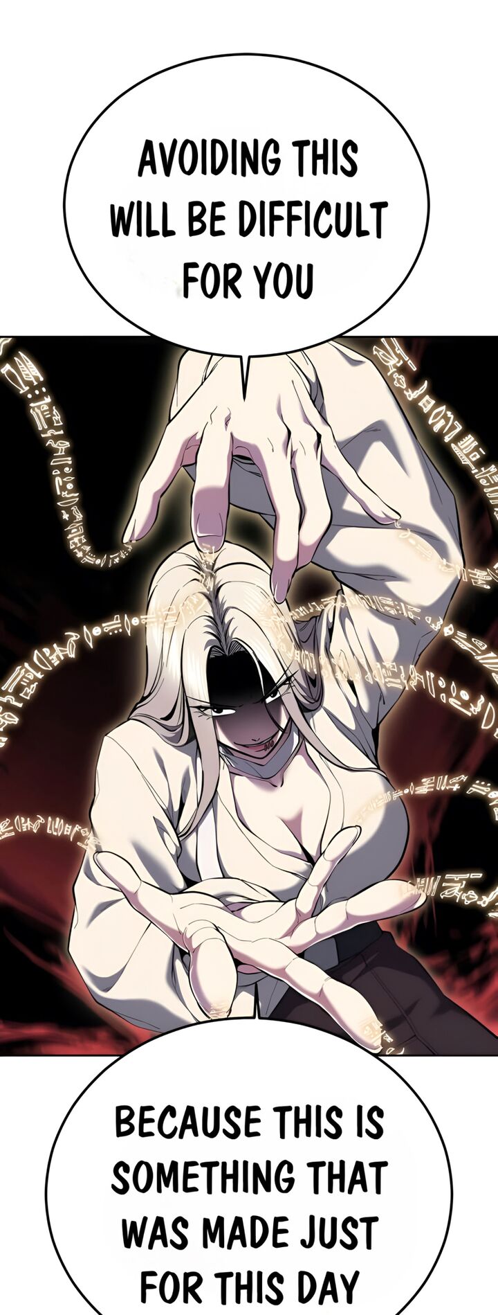 The Boy Of Death Chapter 305 Page 62