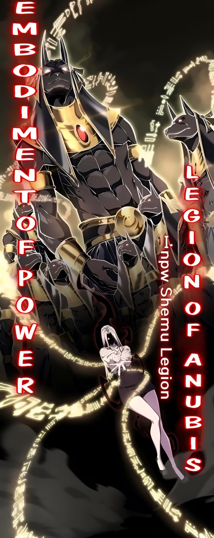 The Boy Of Death Chapter 305 Page 67