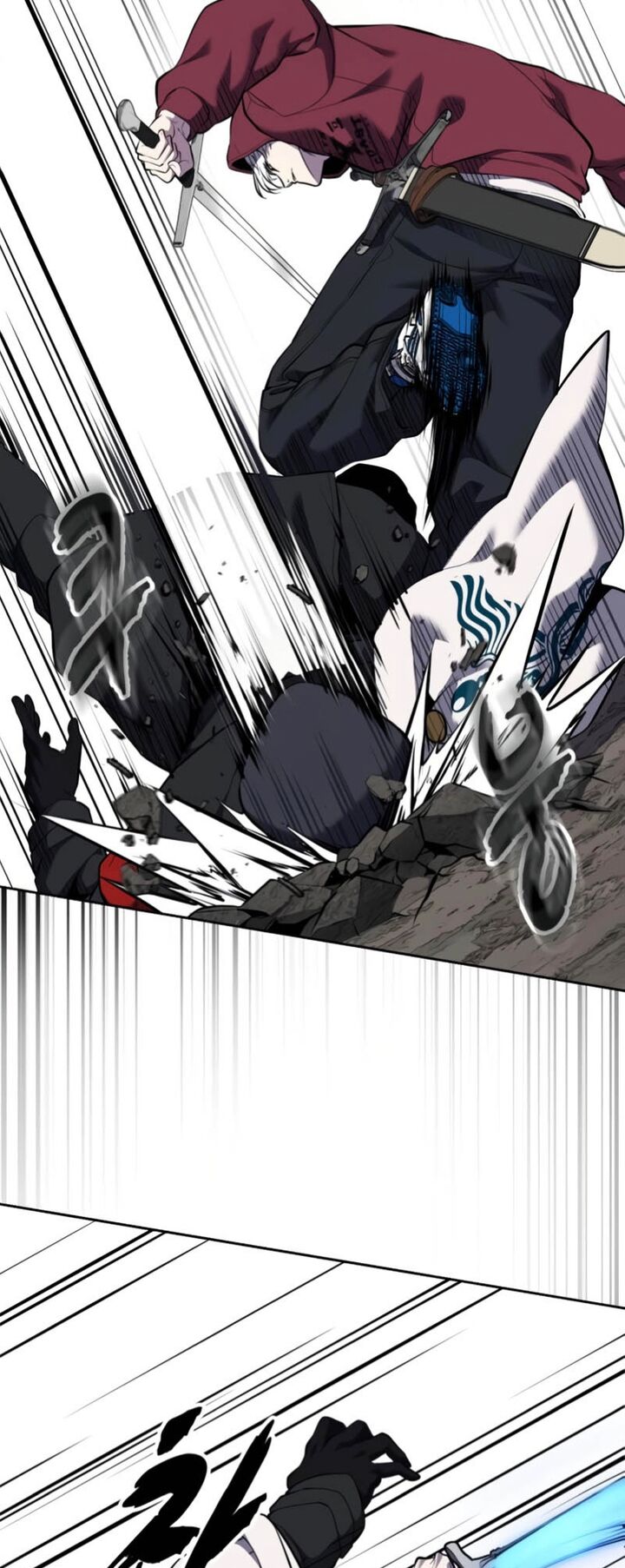 The Boy Of Death Chapter 305 Page 70