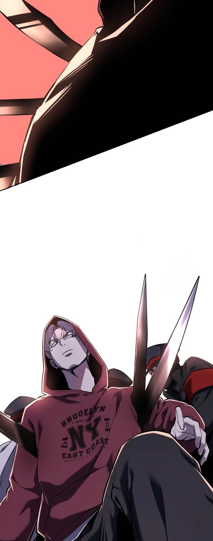 The Boy Of Death Chapter 305 Page 74