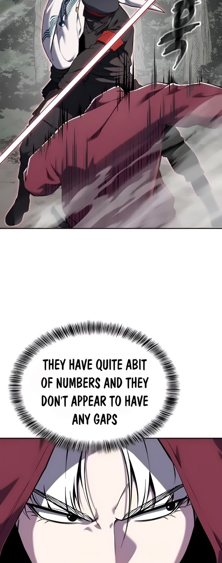 The Boy Of Death Chapter 305 Page 76