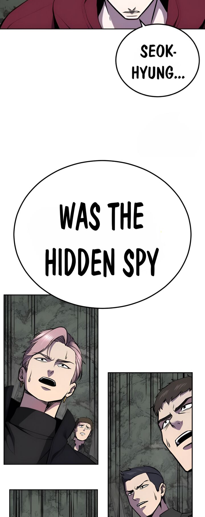 The Boy Of Death Chapter 306 Page 100