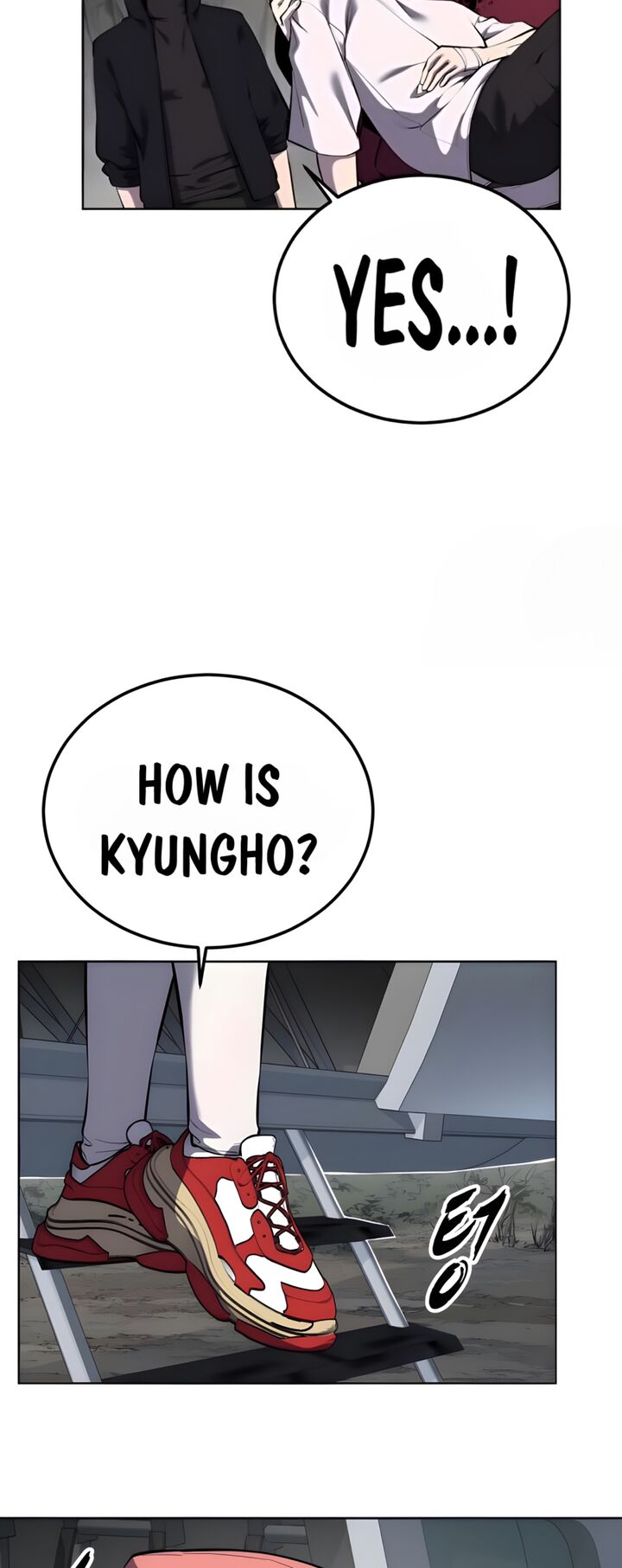 The Boy Of Death Chapter 306 Page 106