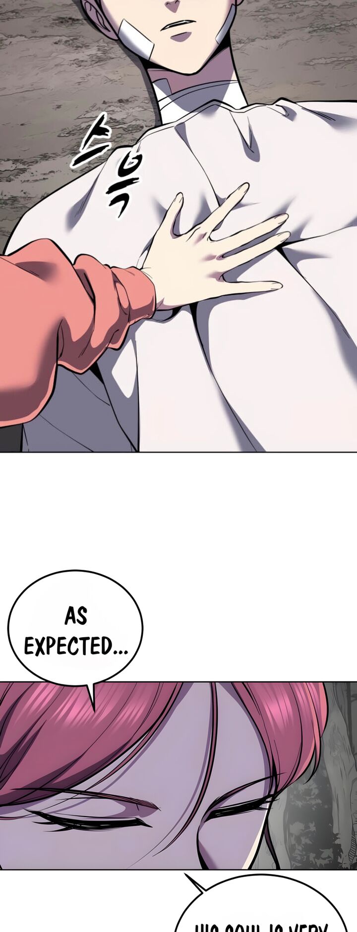 The Boy Of Death Chapter 306 Page 114