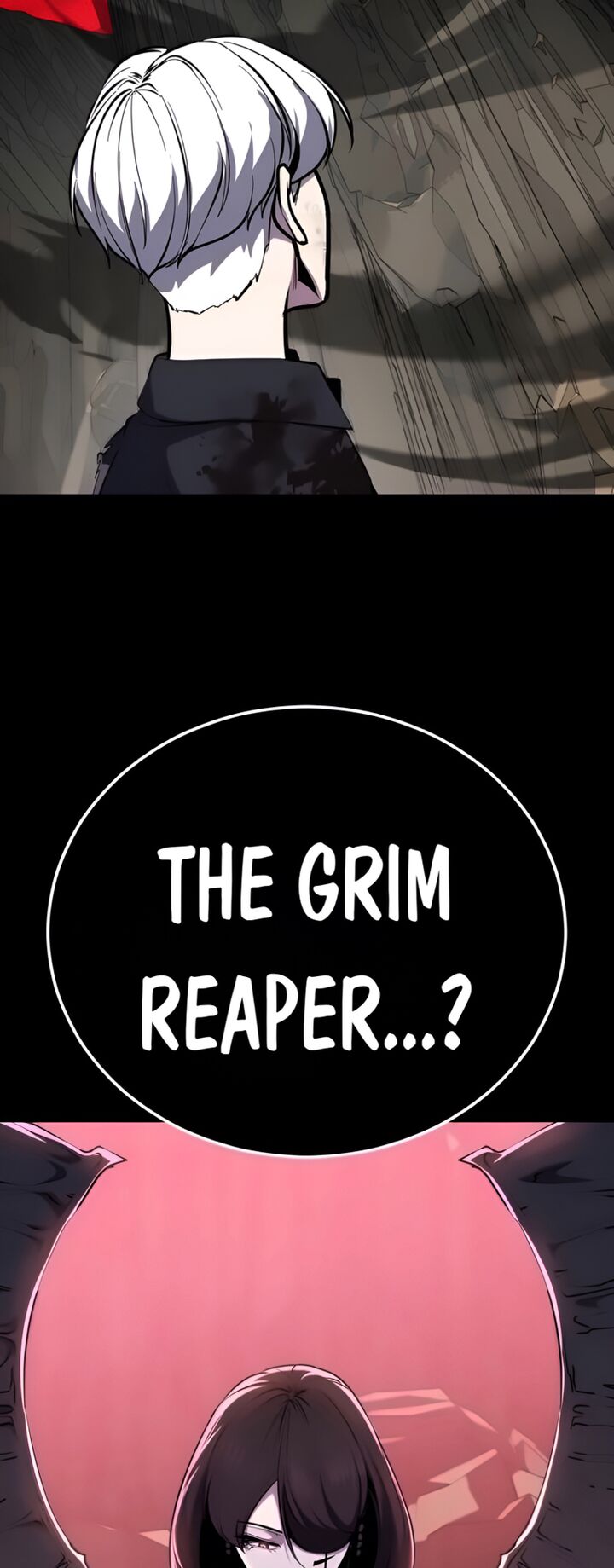 The Boy Of Death Chapter 306 Page 120