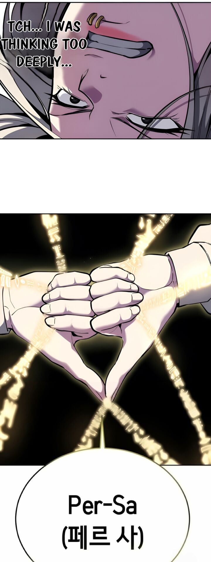 The Boy Of Death Chapter 306 Page 18