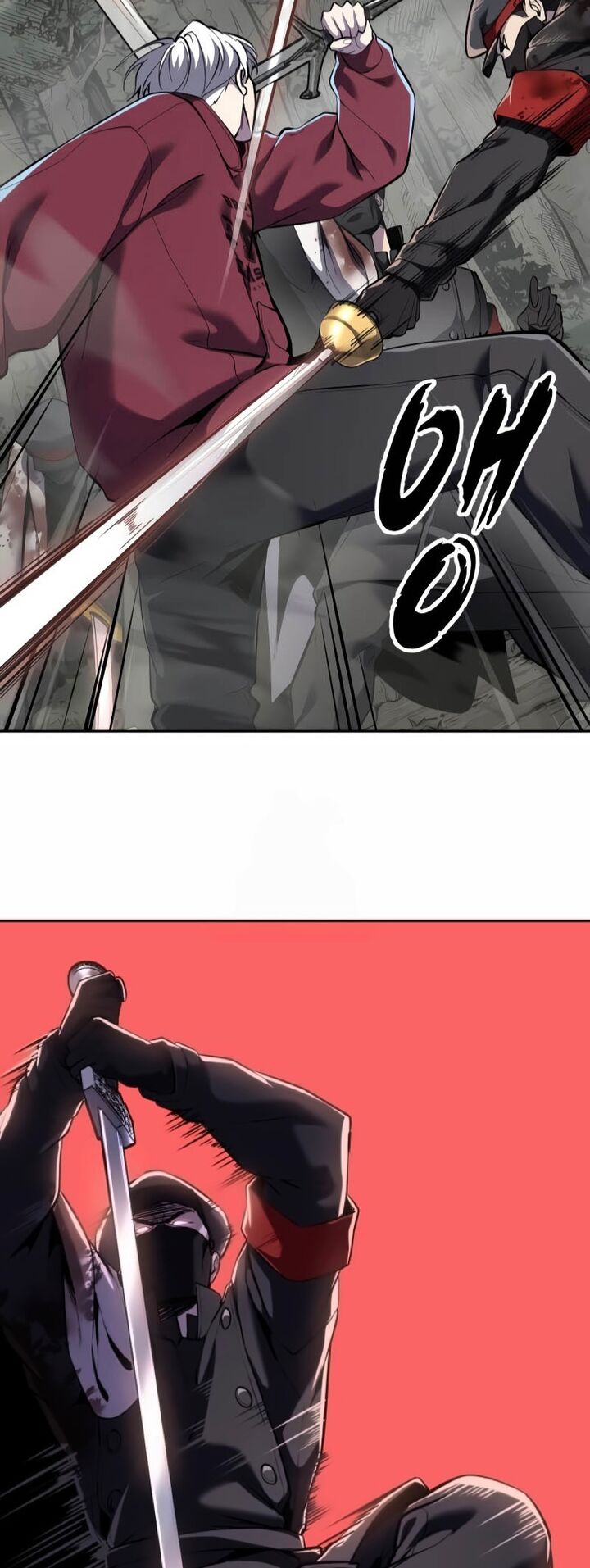 The Boy Of Death Chapter 306 Page 20