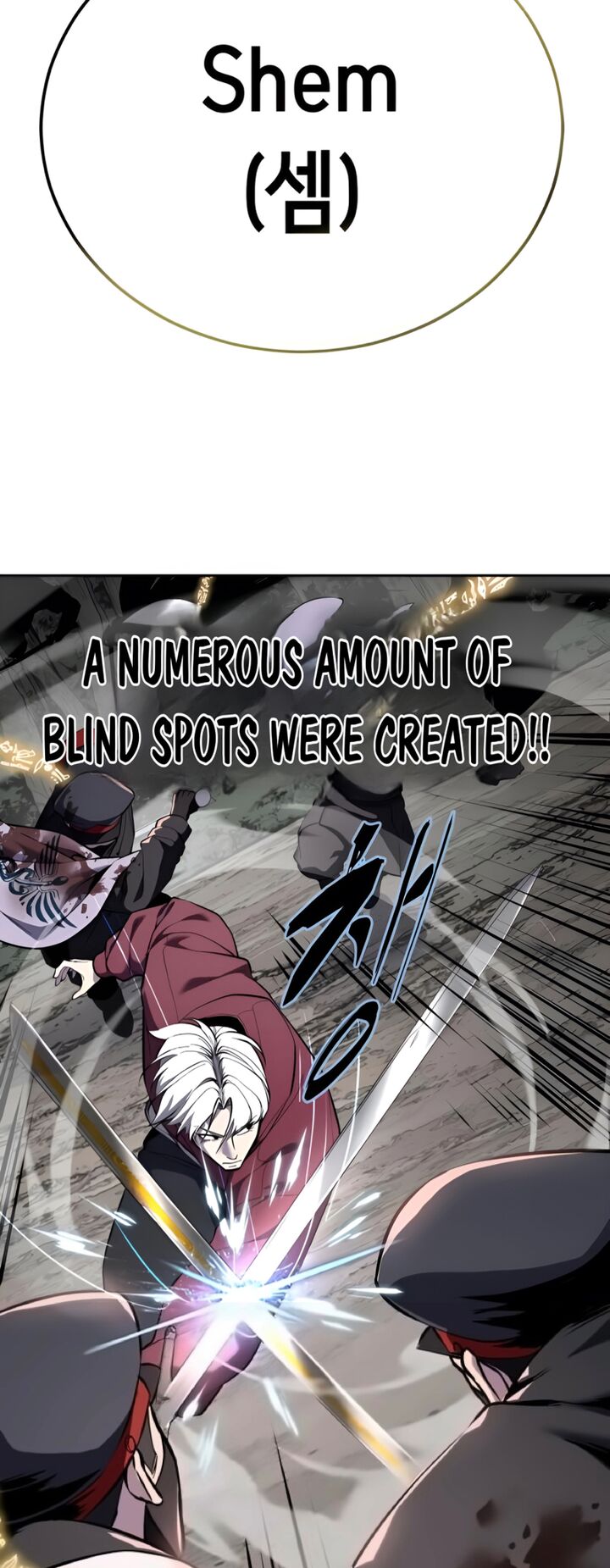 The Boy Of Death Chapter 306 Page 28