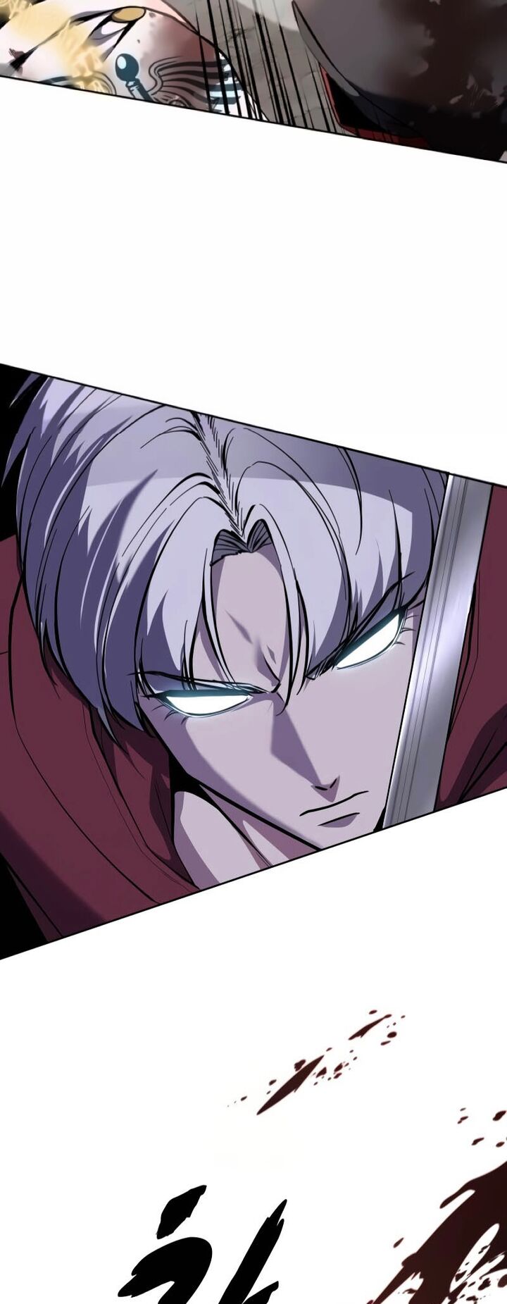 The Boy Of Death Chapter 306 Page 29