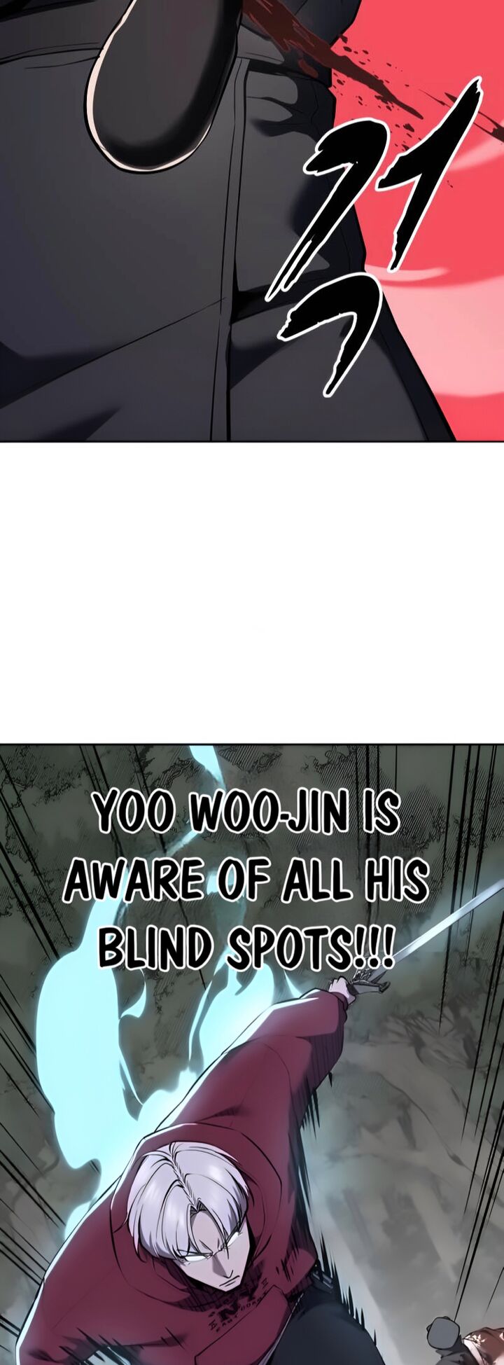 The Boy Of Death Chapter 306 Page 36