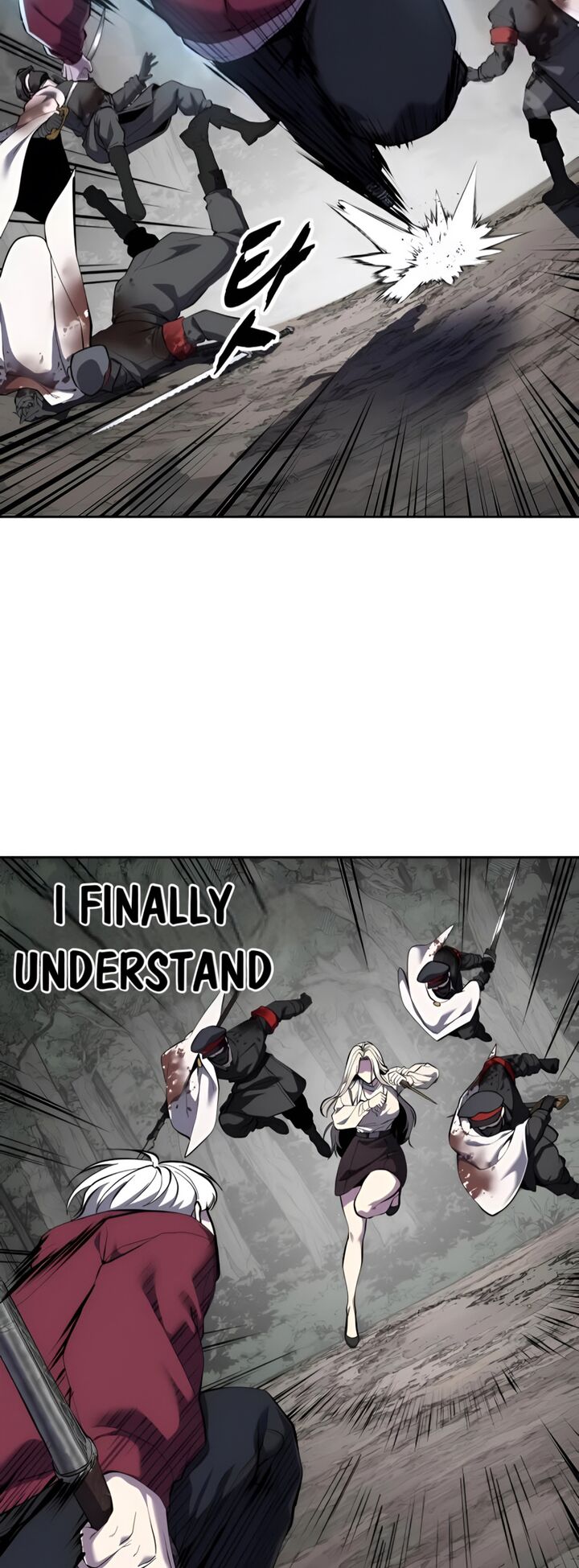 The Boy Of Death Chapter 306 Page 37