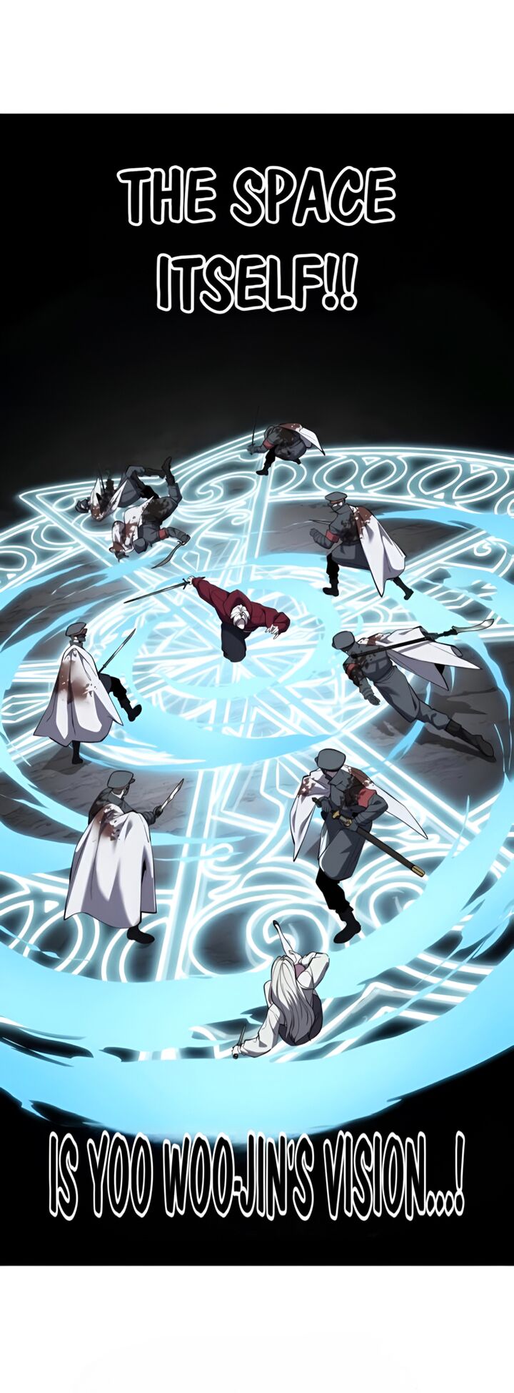 The Boy Of Death Chapter 306 Page 40