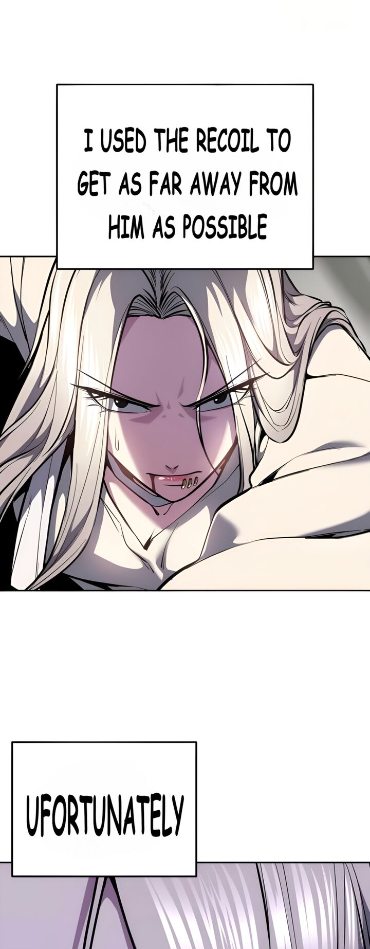 The Boy Of Death Chapter 306 Page 51