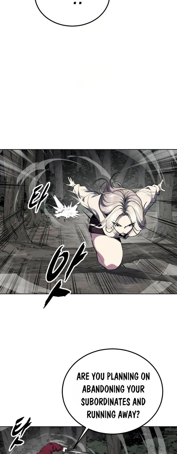 The Boy Of Death Chapter 306 Page 55