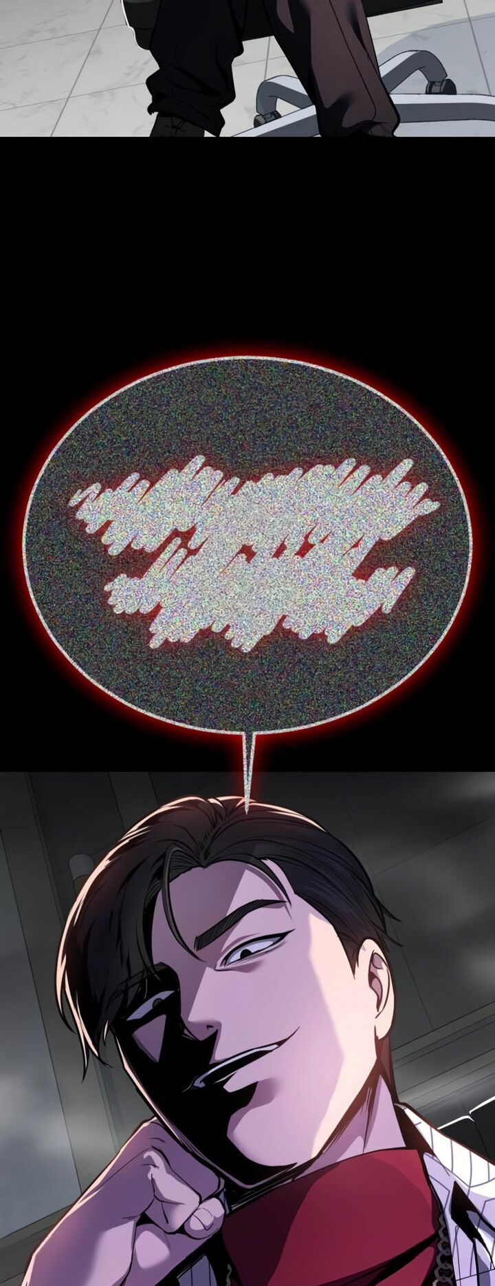 The Boy Of Death Chapter 306 Page 89