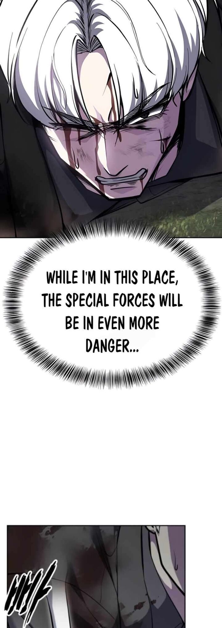 The Boy Of Death Chapter 307 Page 10