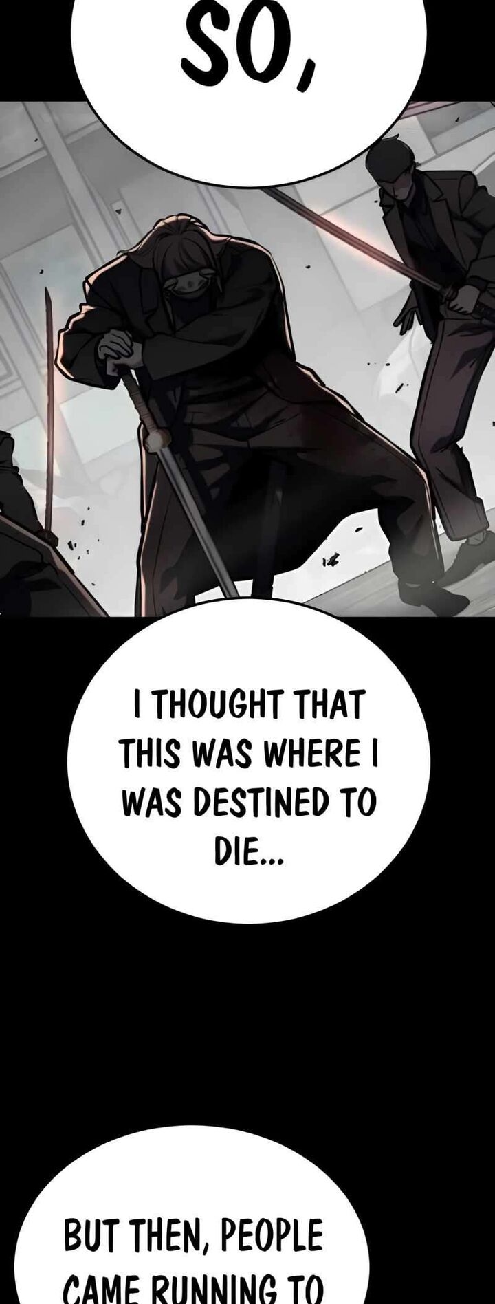 The Boy Of Death Chapter 307 Page 103