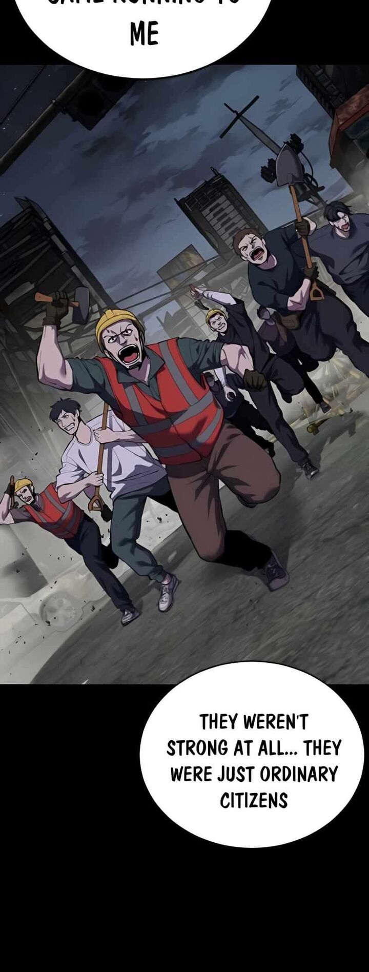 The Boy Of Death Chapter 307 Page 104