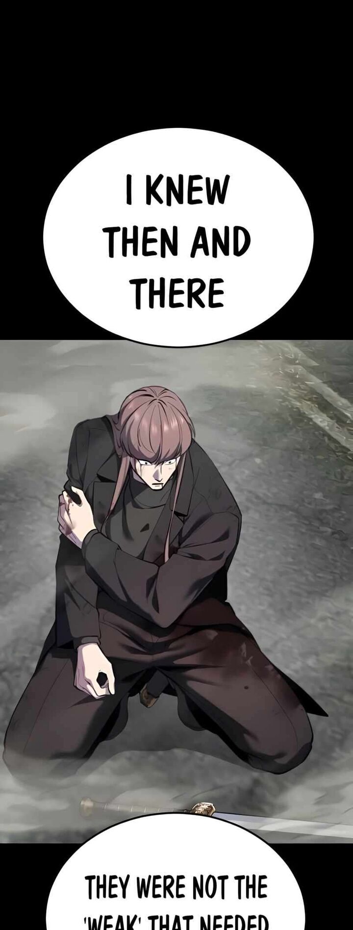 The Boy Of Death Chapter 307 Page 106