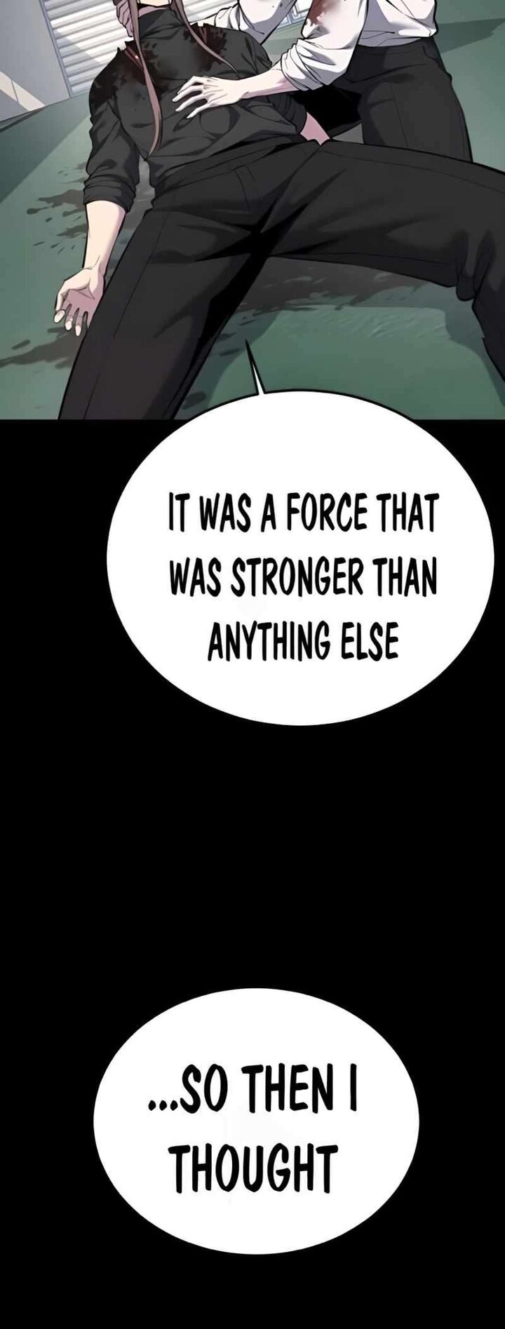 The Boy Of Death Chapter 307 Page 109