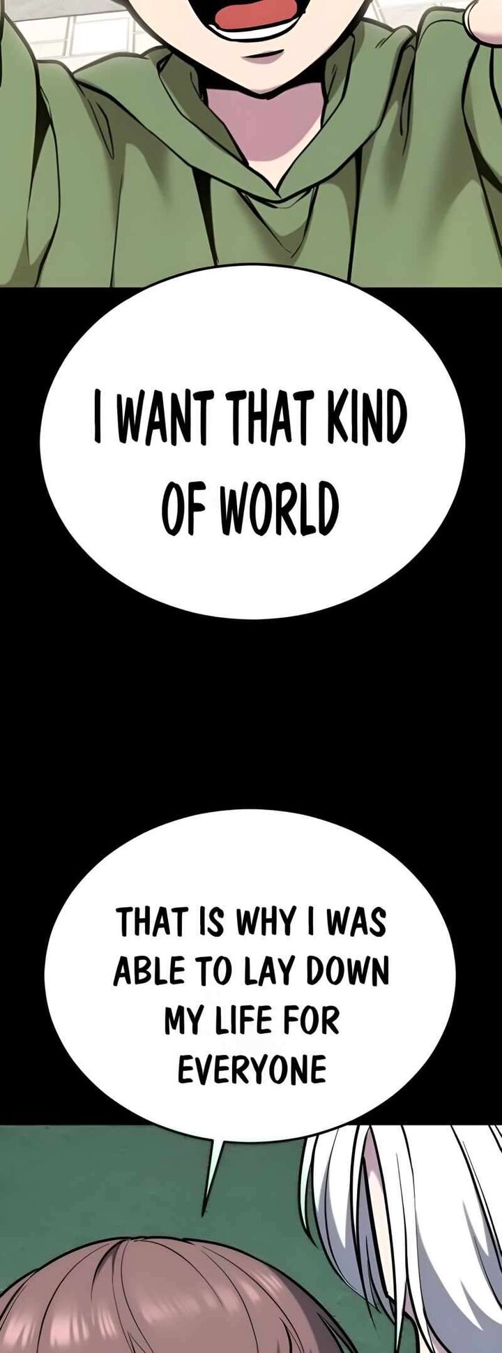 The Boy Of Death Chapter 307 Page 112