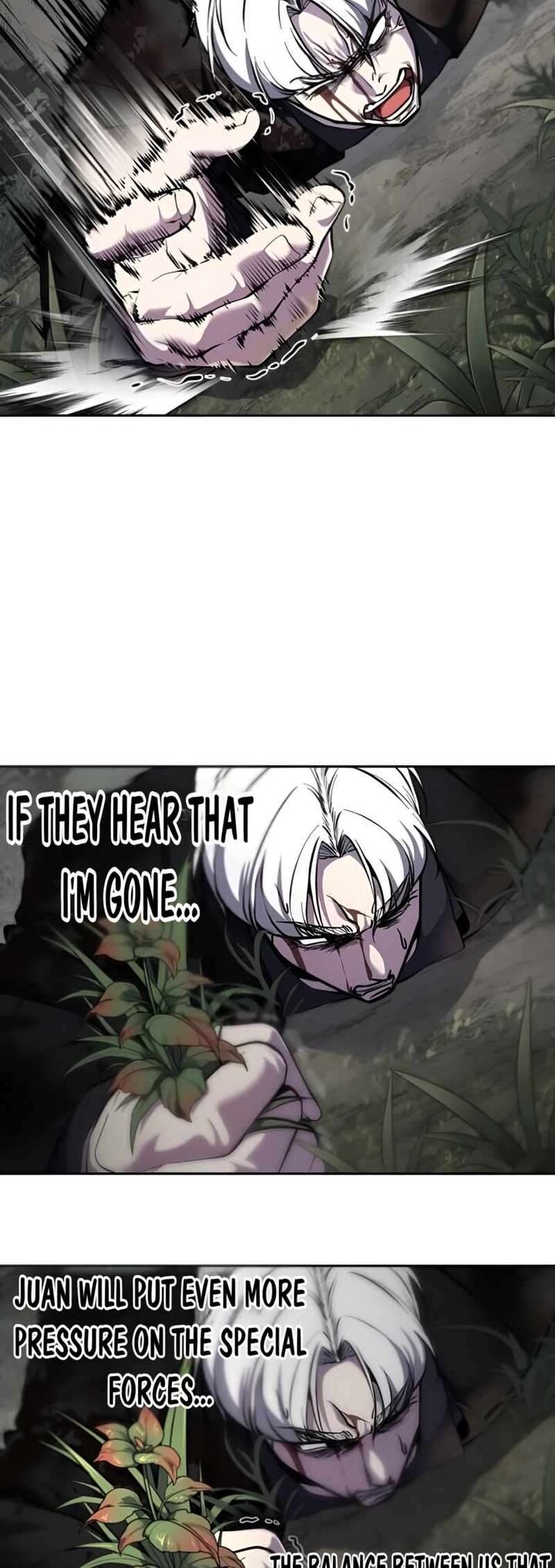 The Boy Of Death Chapter 307 Page 12