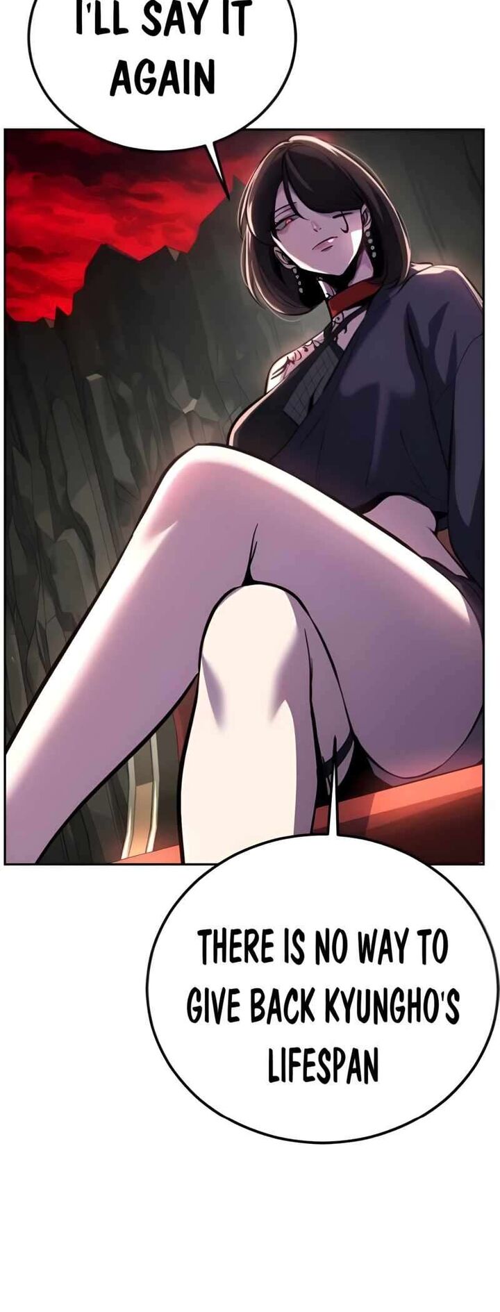 The Boy Of Death Chapter 307 Page 123