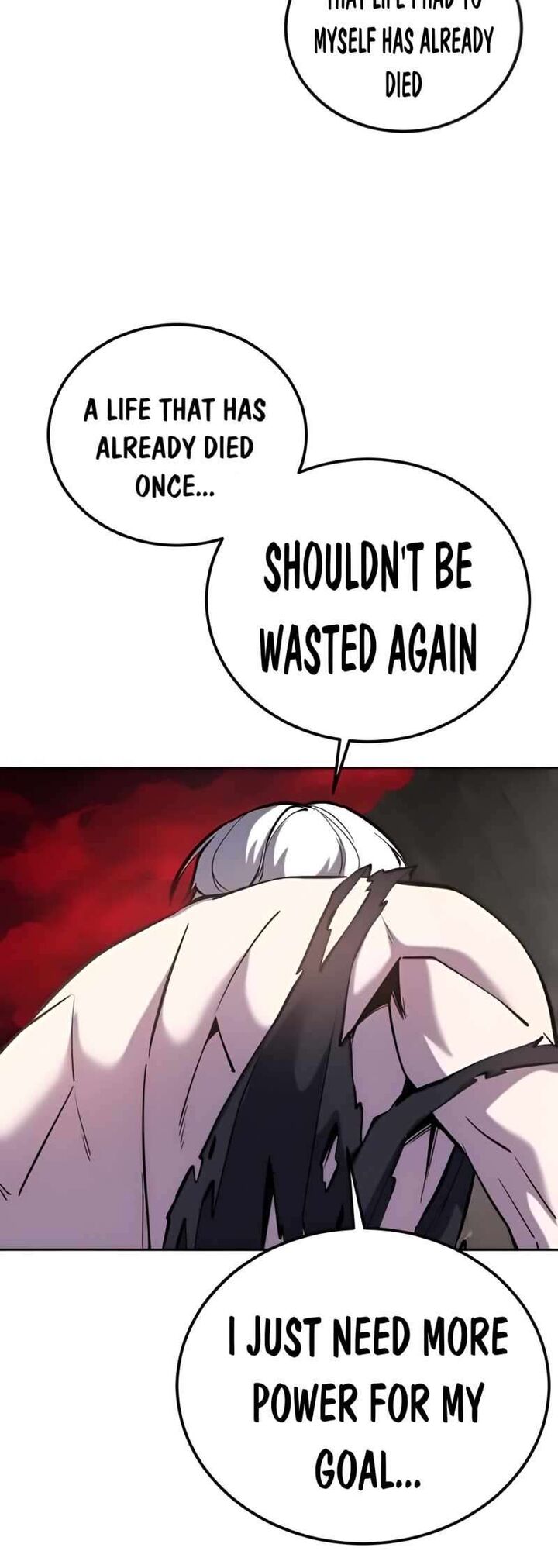 The Boy Of Death Chapter 307 Page 131