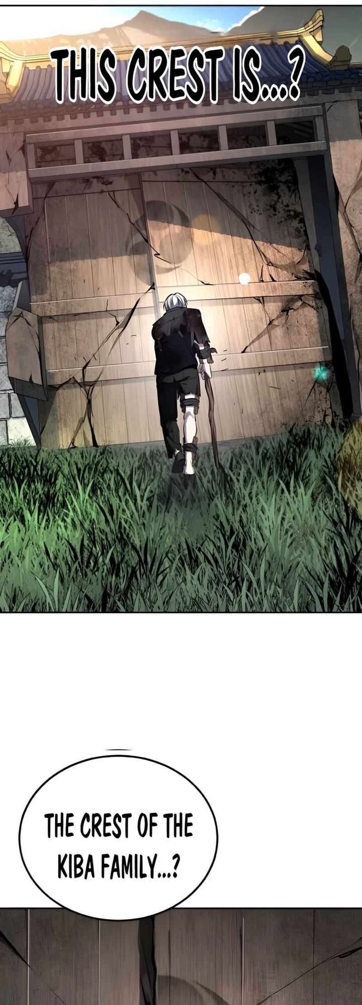 The Boy Of Death Chapter 307 Page 22