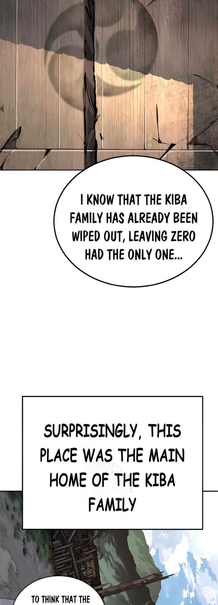 The Boy Of Death Chapter 307 Page 23