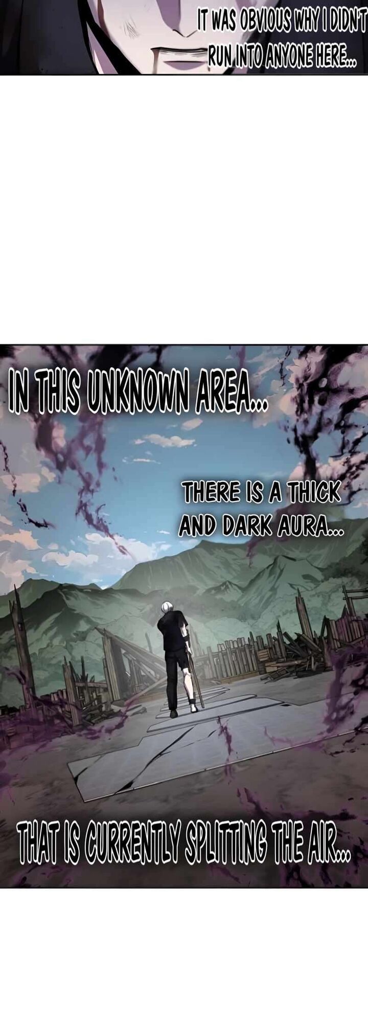 The Boy Of Death Chapter 307 Page 25