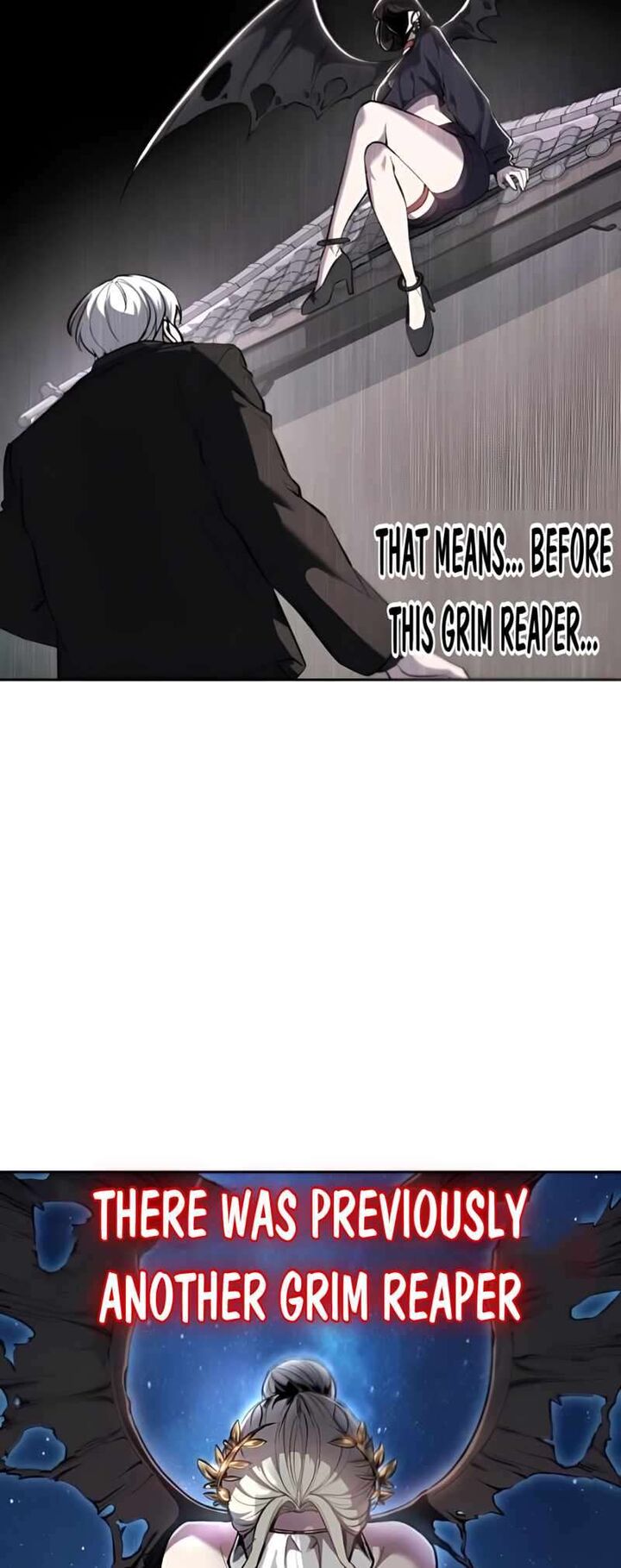 The Boy Of Death Chapter 307 Page 31