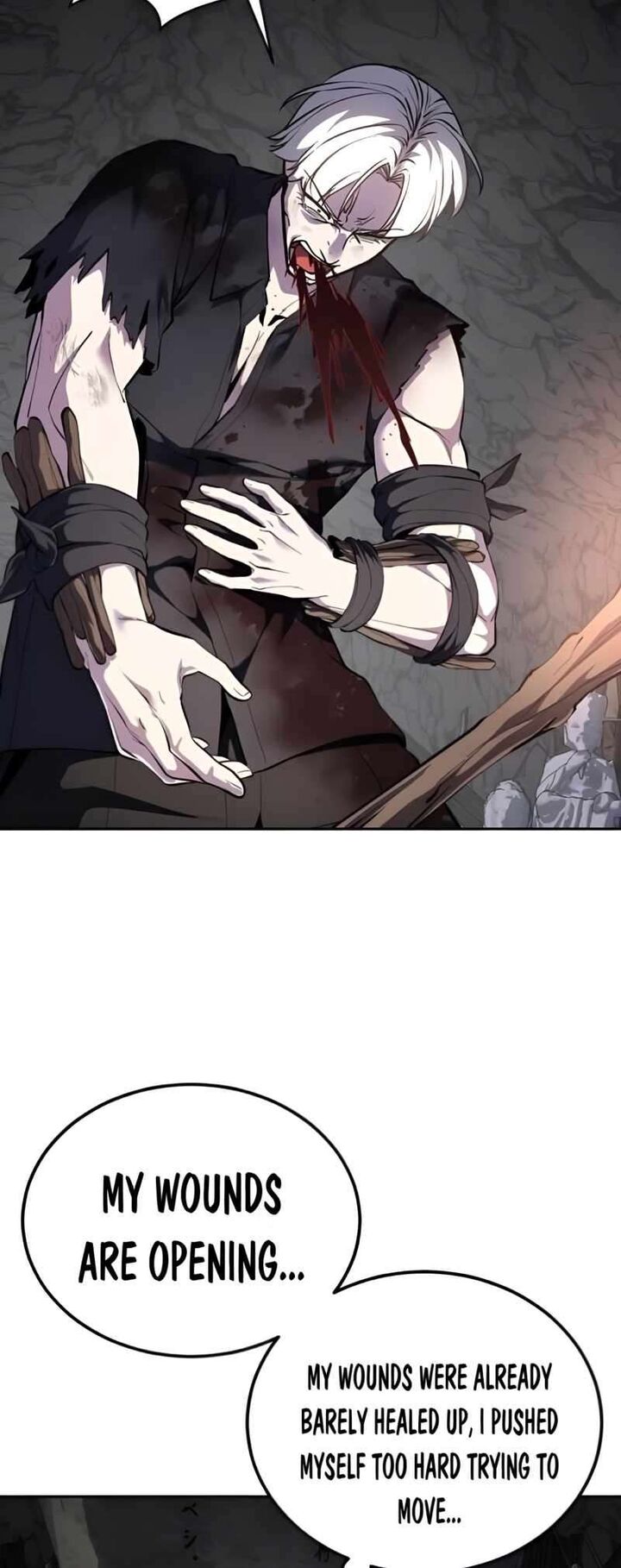 The Boy Of Death Chapter 307 Page 33