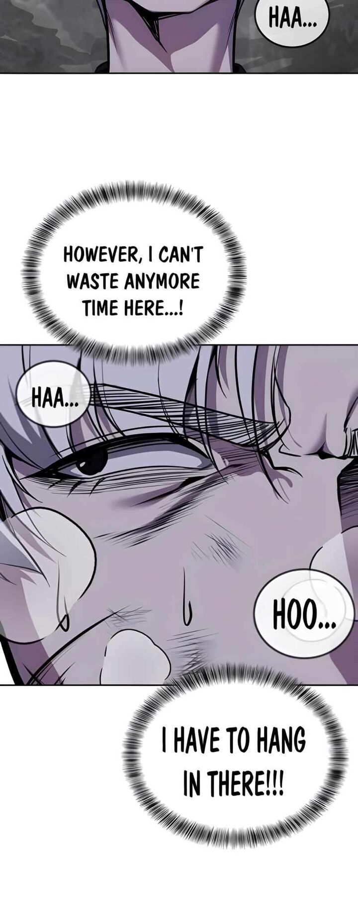 The Boy Of Death Chapter 307 Page 35