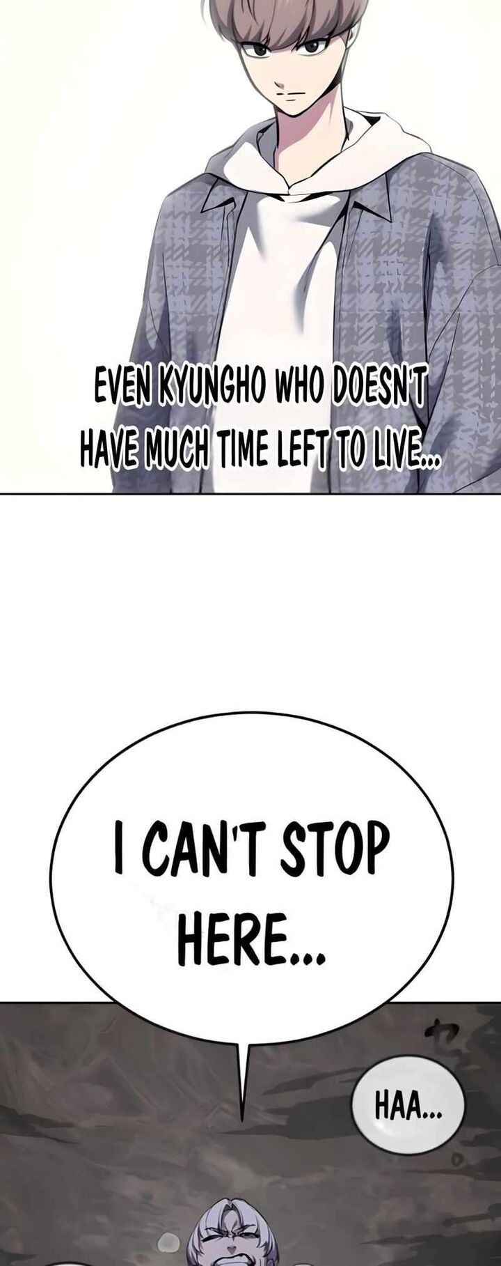 The Boy Of Death Chapter 307 Page 37