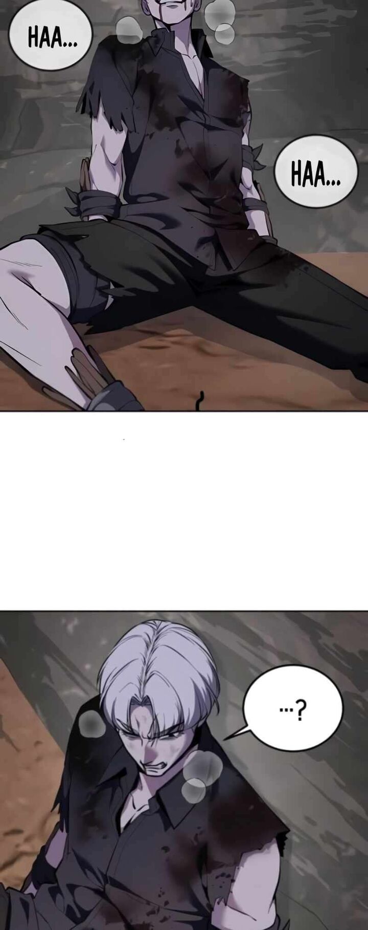 The Boy Of Death Chapter 307 Page 38