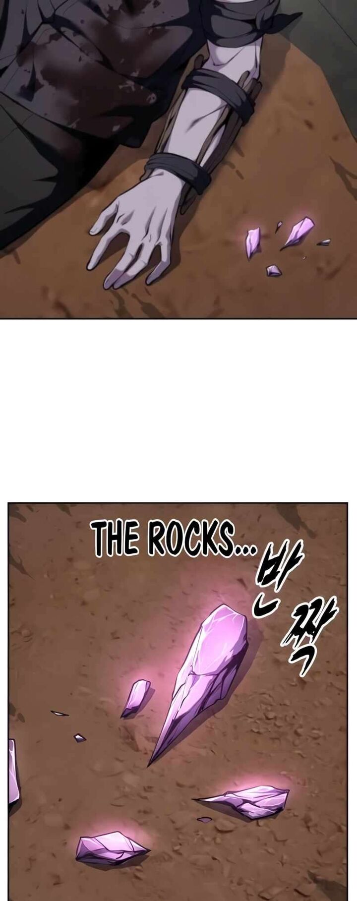 The Boy Of Death Chapter 307 Page 39