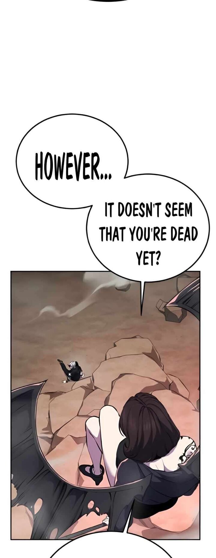 The Boy Of Death Chapter 307 Page 47