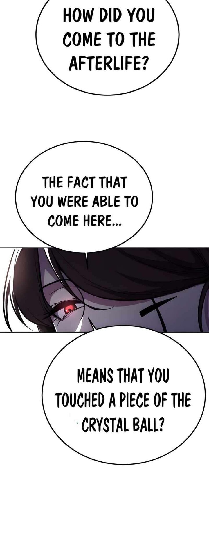 The Boy Of Death Chapter 307 Page 48