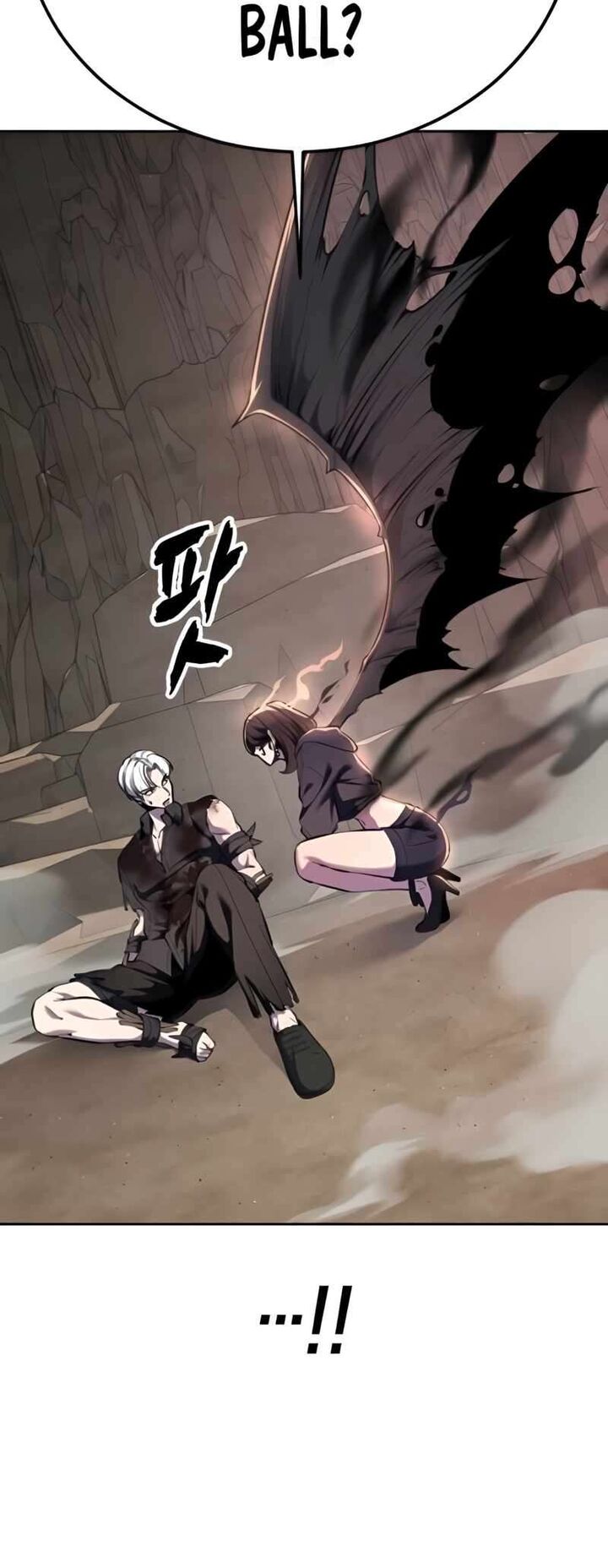 The Boy Of Death Chapter 307 Page 50